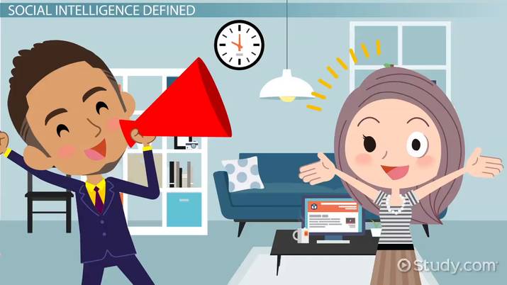Social Intelligence giúp khai thác dữ liệu xã hội