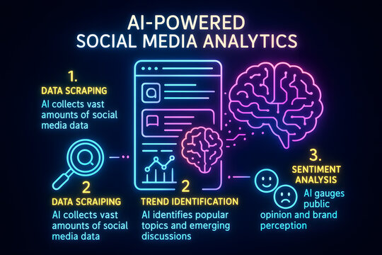 Social Intelligence Case Study