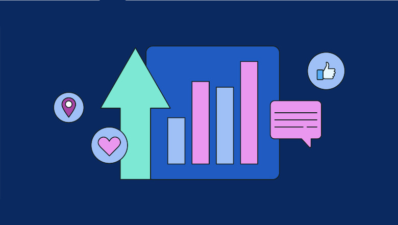 5 ứng dụng của BigData vào Facebook Ads