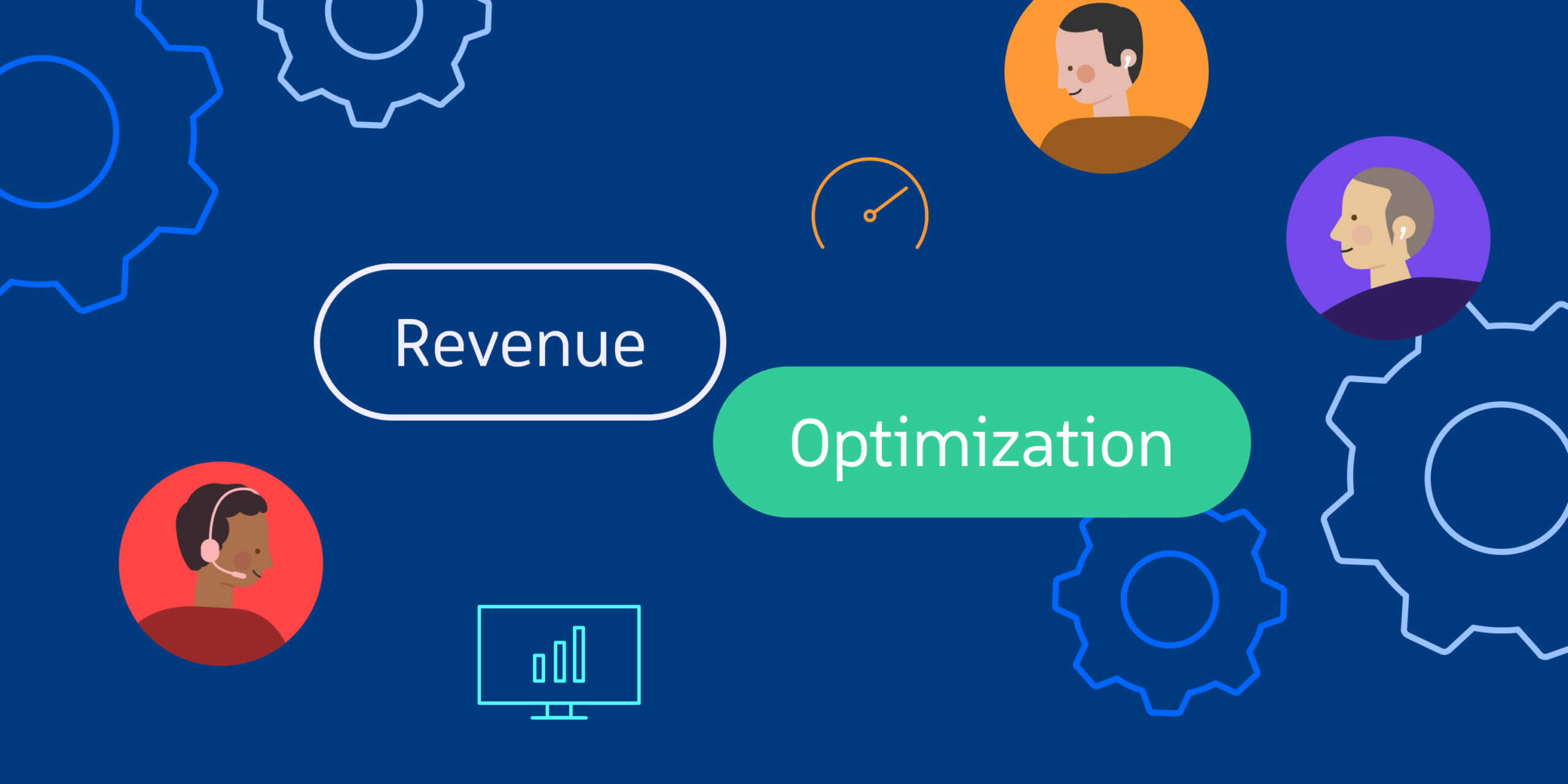 Revenue Optimization - Tối đa hóa doanh thu