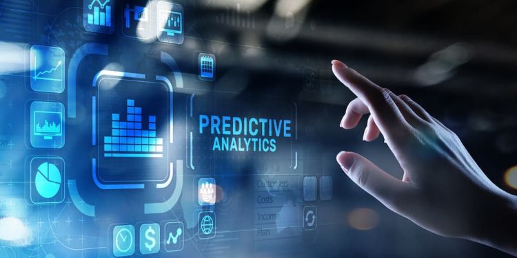 Predictive Social Analytics