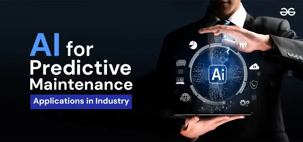 AI for Predictive Maintenance