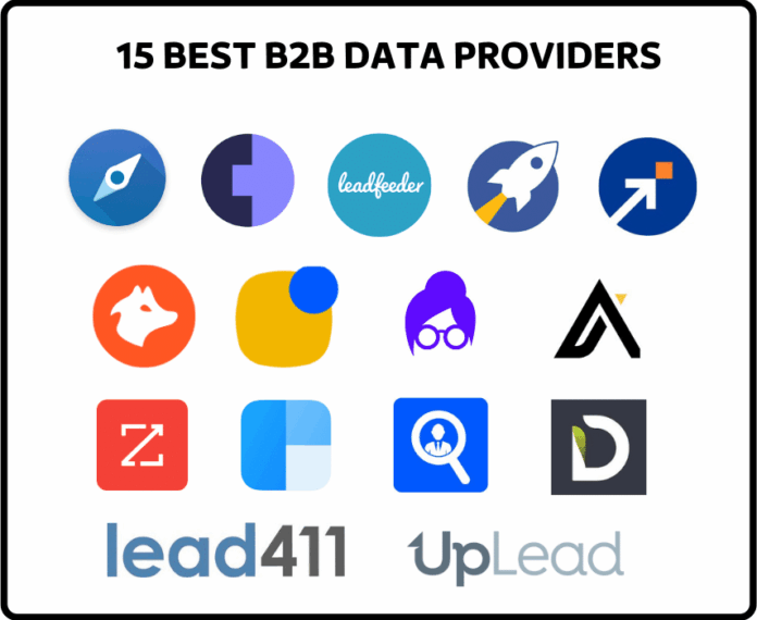 B-B-Data-Providers-