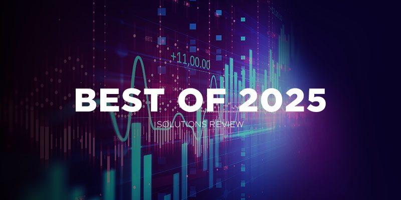 Data intelligence software review