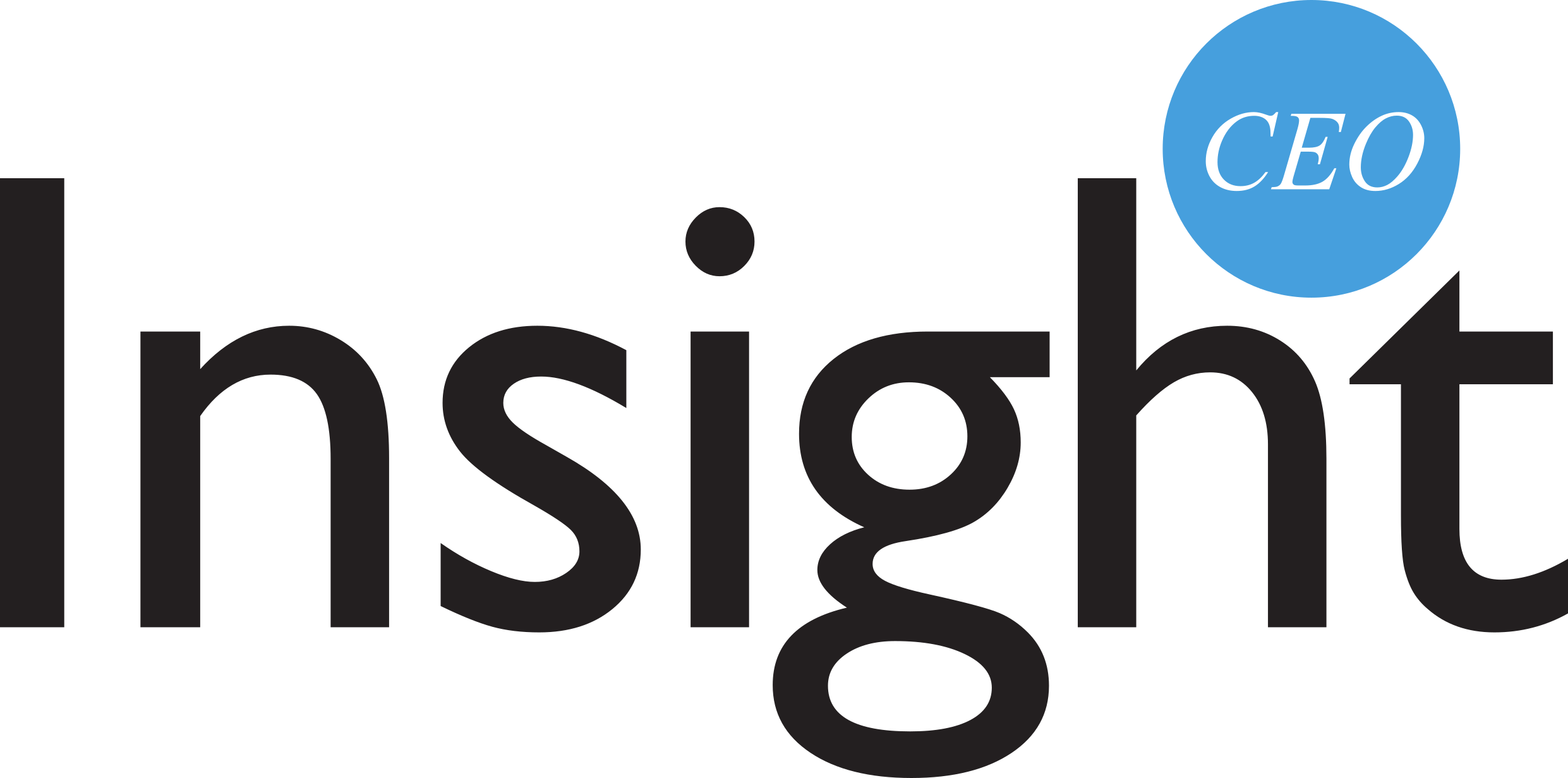 CEO Insight