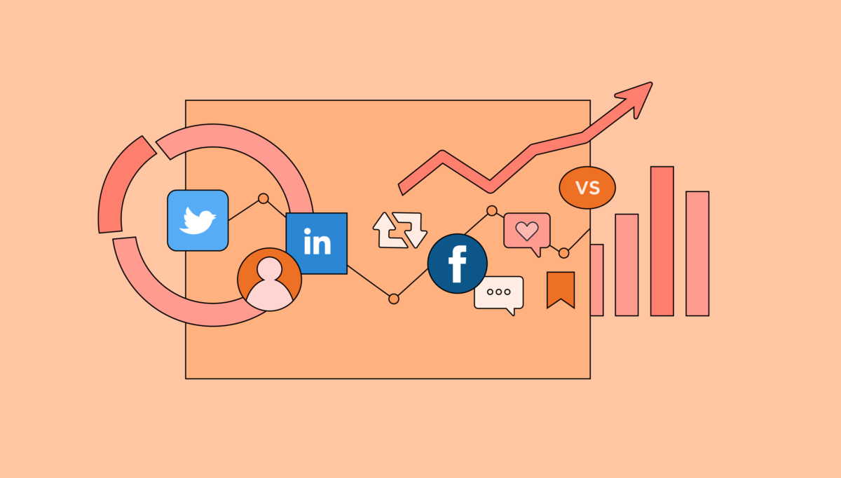 Social Trend Analysis - Phân tích xu hướng xã hội