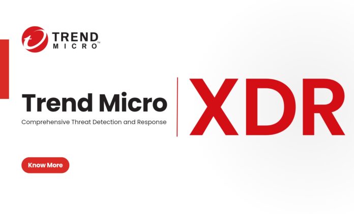 Trend-Micro-XDR