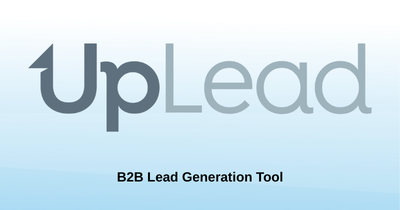 Uplead.com review