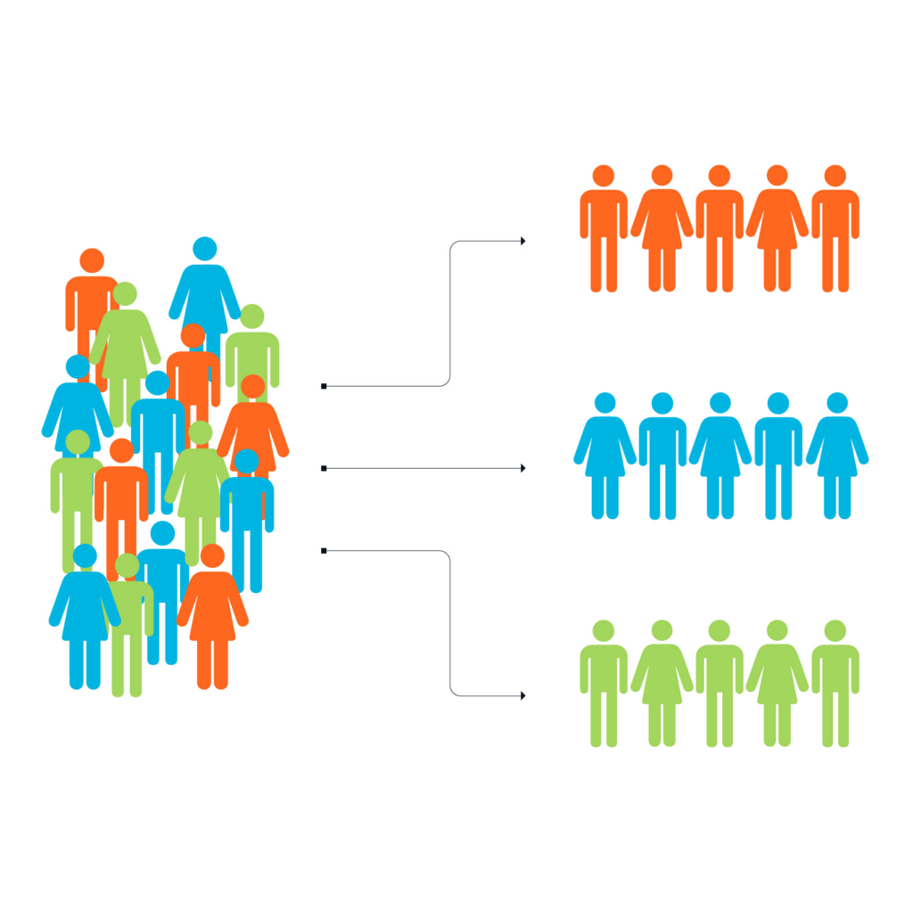 Audience Segmentation