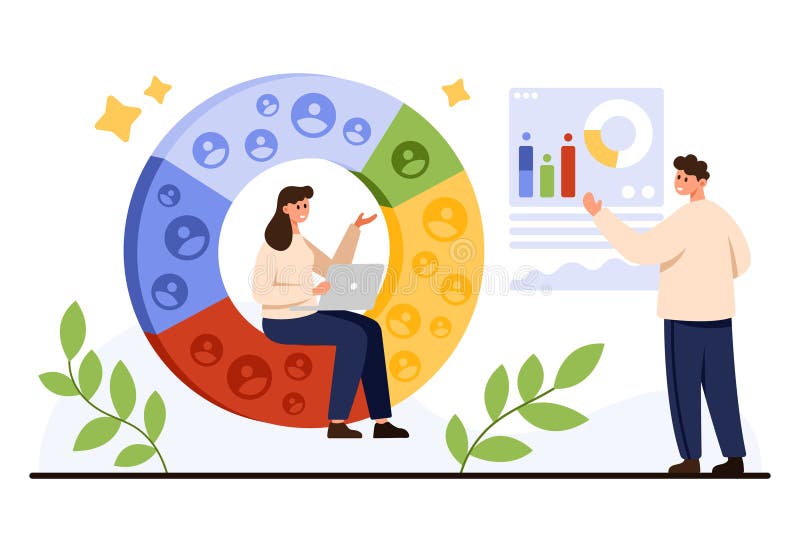 Phân tích dữ liệu phân khúc khán giả - Audience Insight