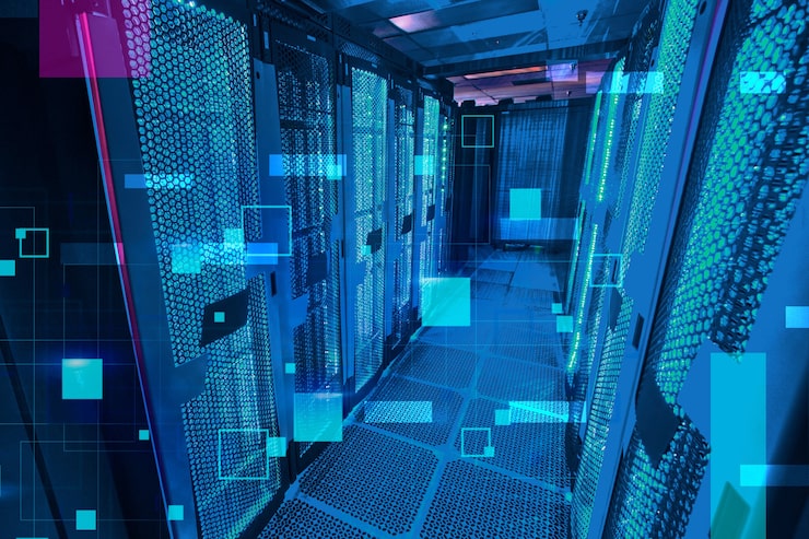 Data Infrastructure