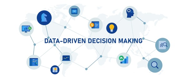 Data-Driven Strategy