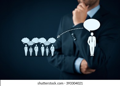 Opinion & Leadership trong kỷ nguyên số