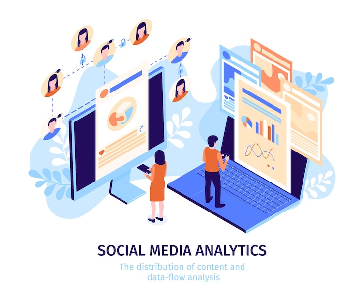 Social Data Perspective - Phân tích dữ liệu xã hội
