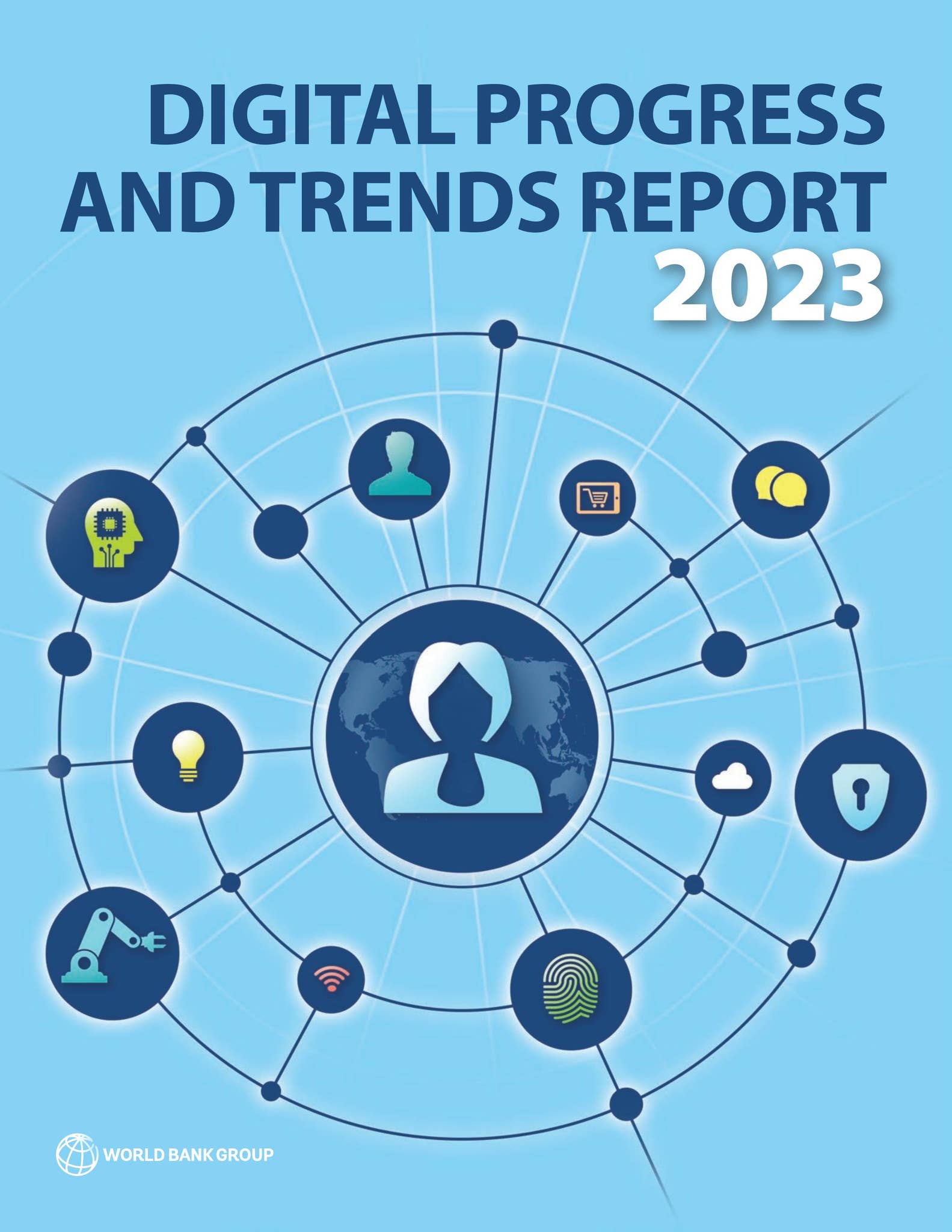 Digital Trend Report - Xu hướng hành vi trực tuyến và nội dung ngắn