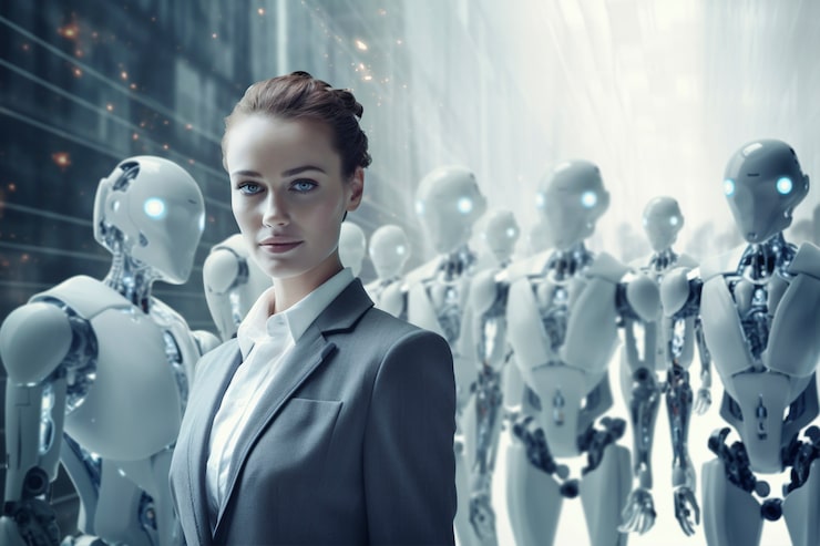 AI Leadership - Lãnh đạo và trí tuệ nhân tạo