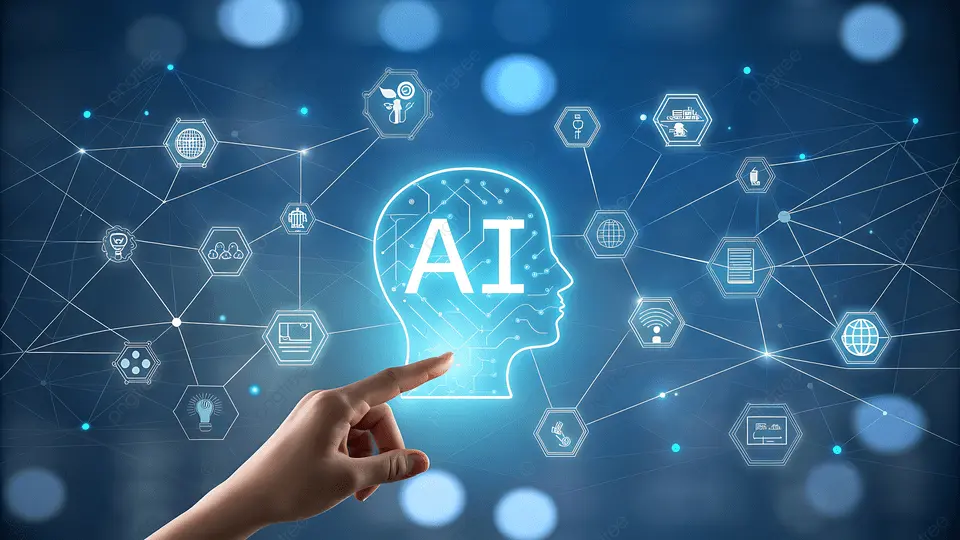 AI Integration: Kết nối trí tuệ nhân tạo