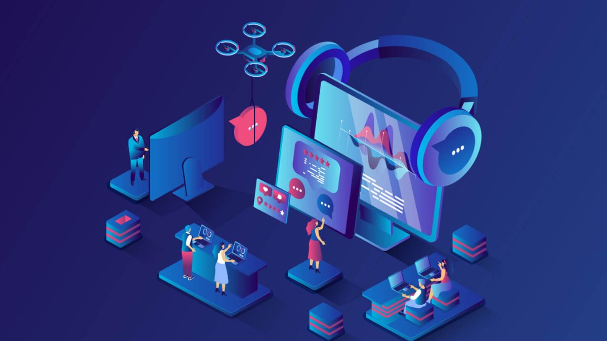 Sức mạnh của Social Listening trong Marketing