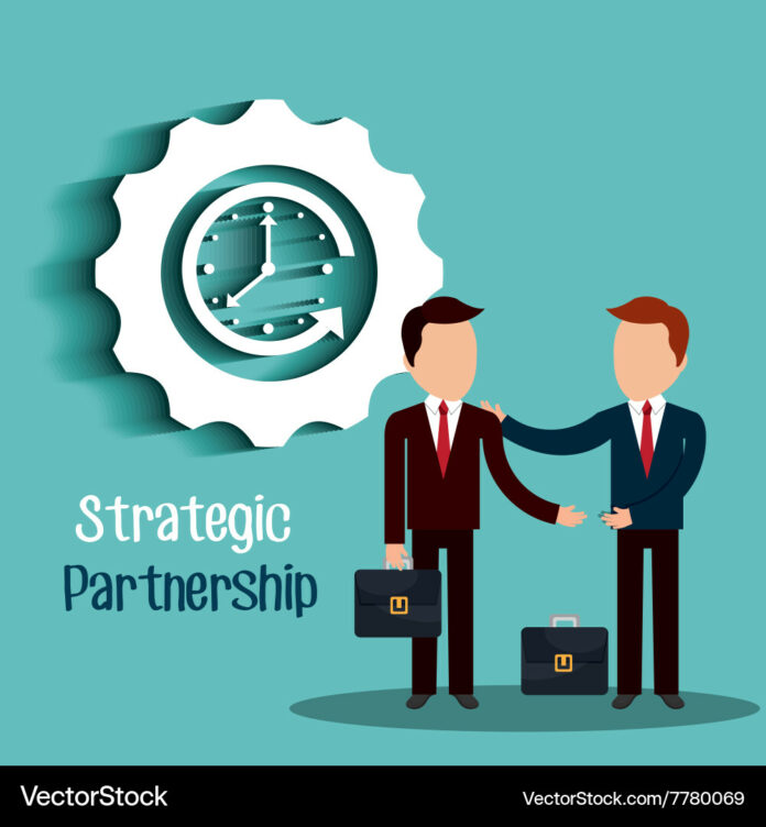 strategic-partnership-design-vector-7780069