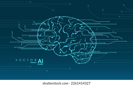Công nghệ Machine Learning - bộ não công nghệ