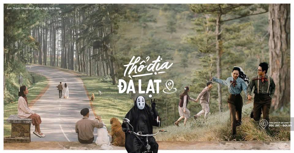 Thổ Địa Đà Lạt 1