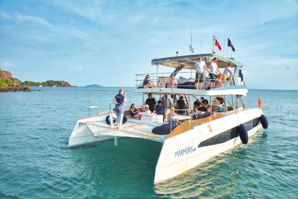 Những người thích đi du lịch 1