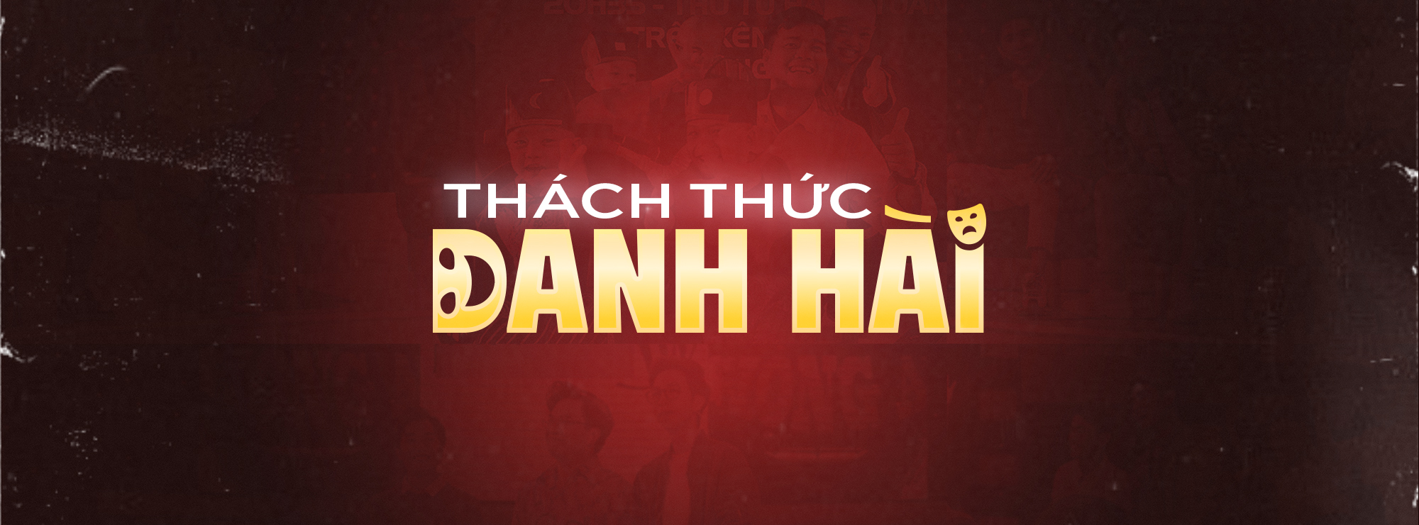 Thách Thức Danh Hài 1