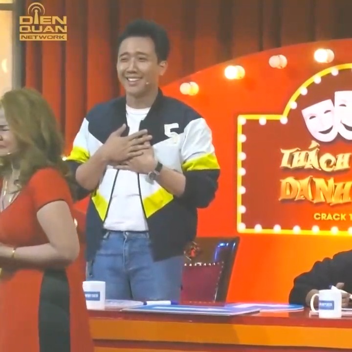 Thách Thức Danh Hài 2