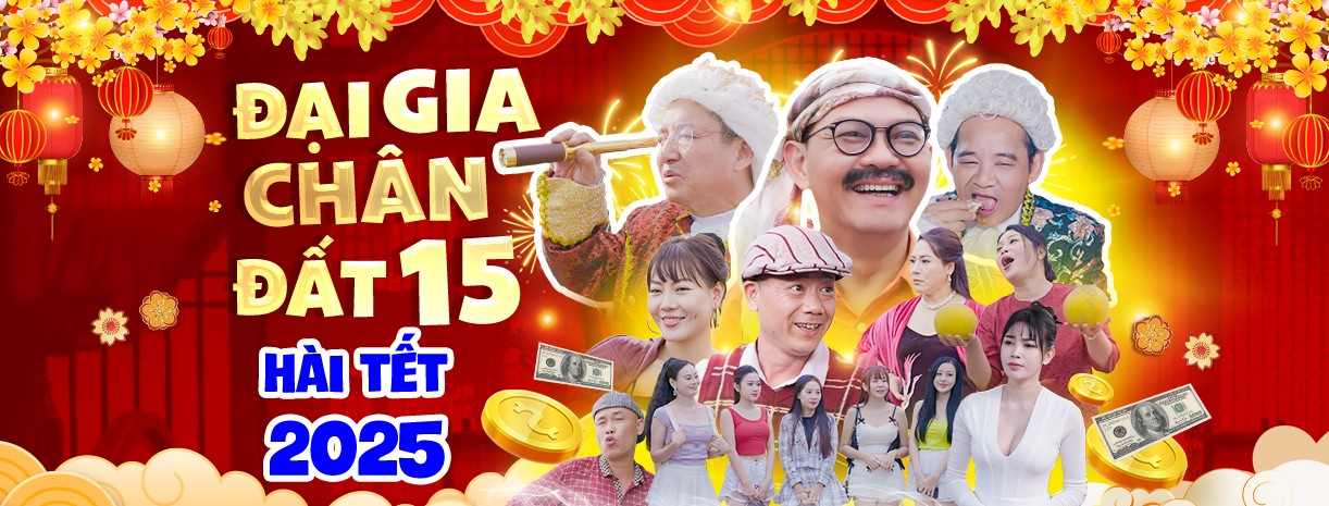 Phim hài - HÃNG PHIM BÌNH MINH 1