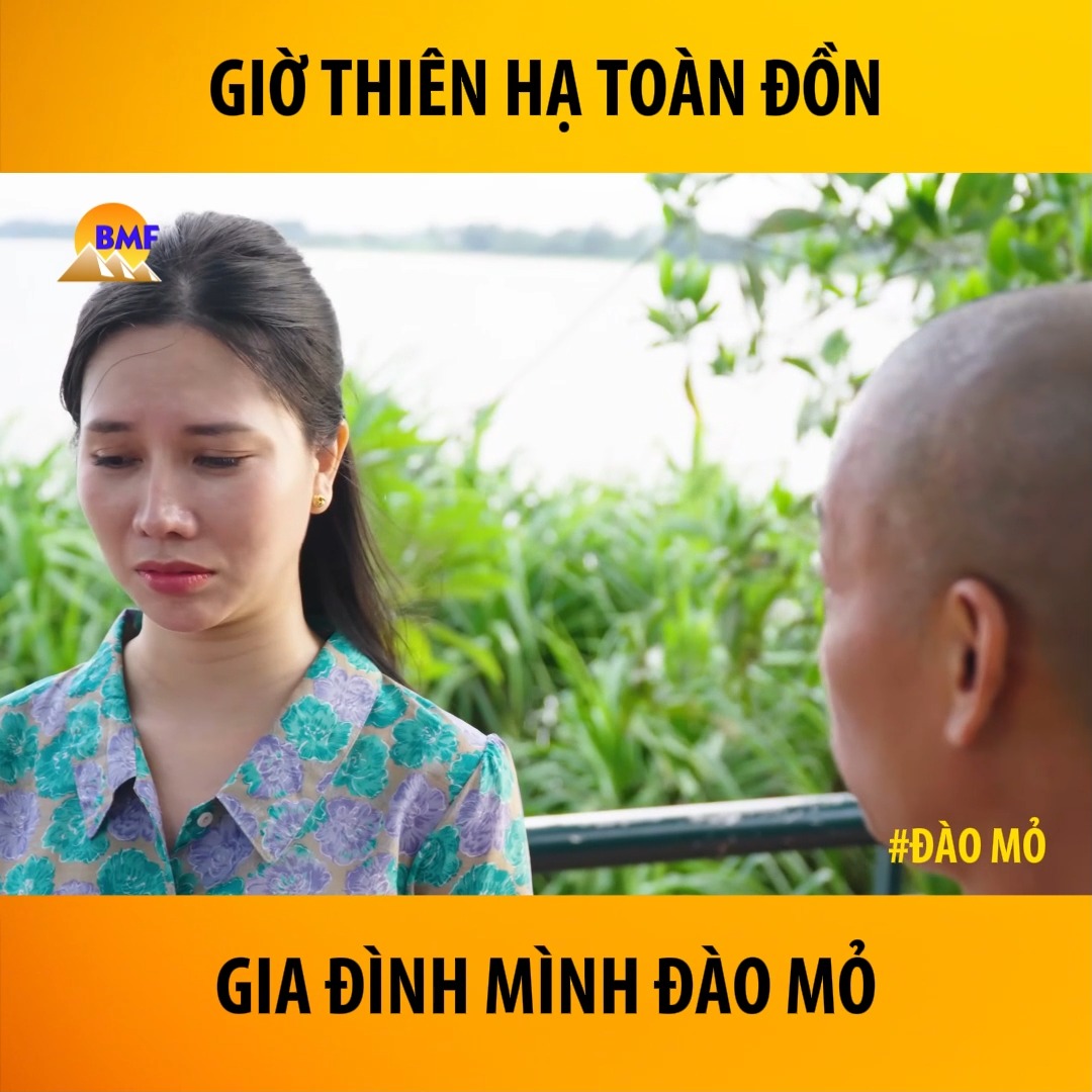 Phim hài - HÃNG PHIM BÌNH MINH 2