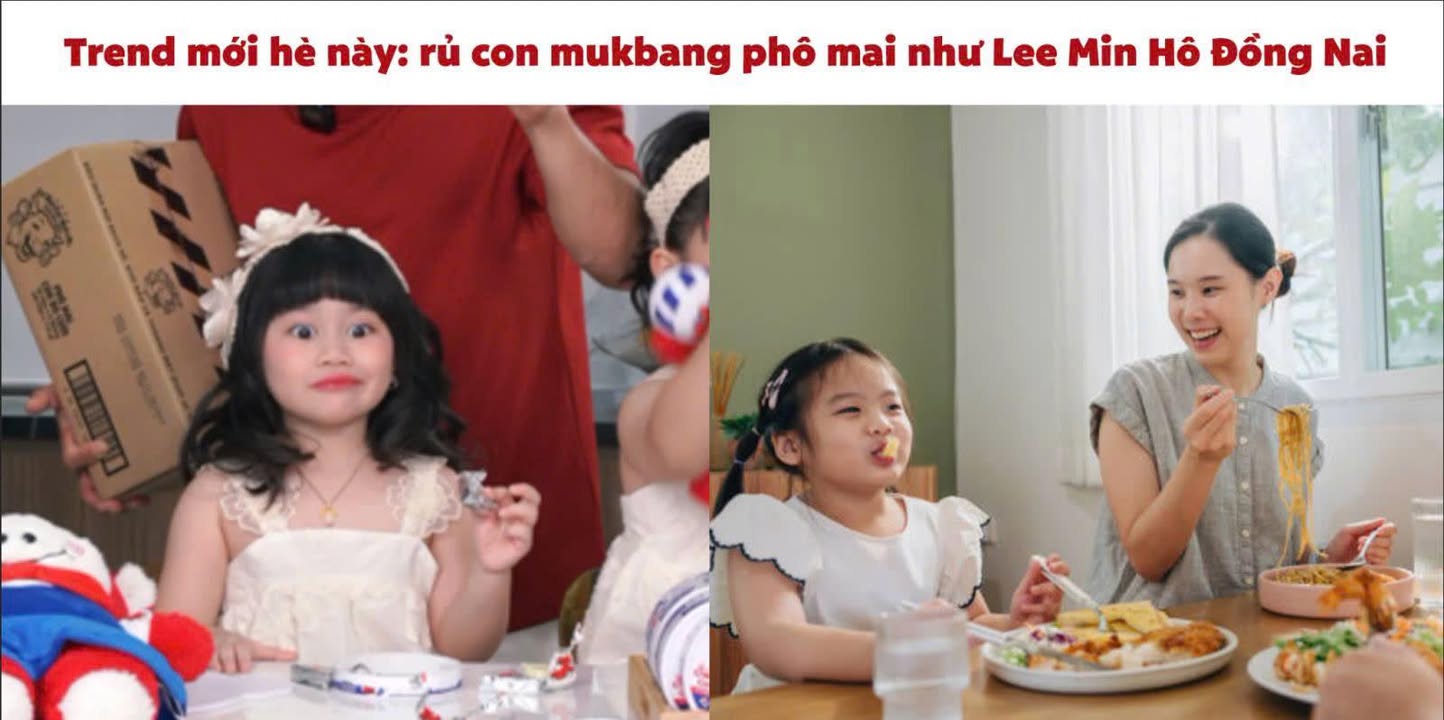 Tâm Sự Mẹ Nuôi Con 2