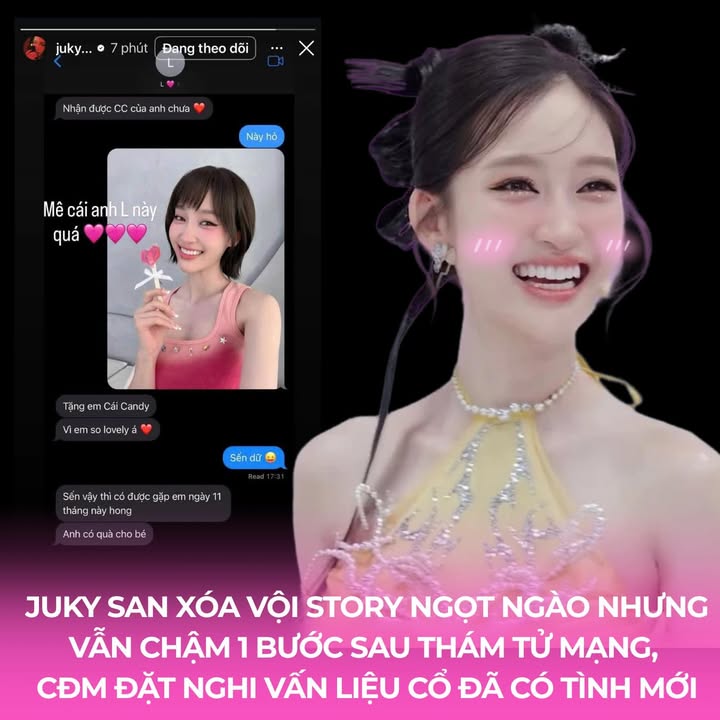 Bí Mật Showbiz 2