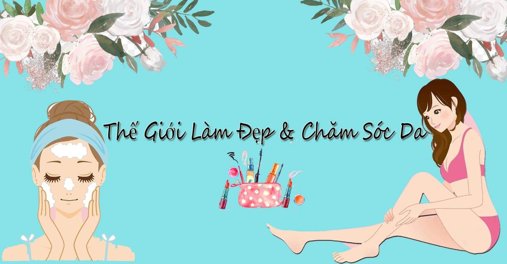 SKINCARE - REVIEW MỸ PHẨM CÓ TÂM ( Authentic VN ) 1