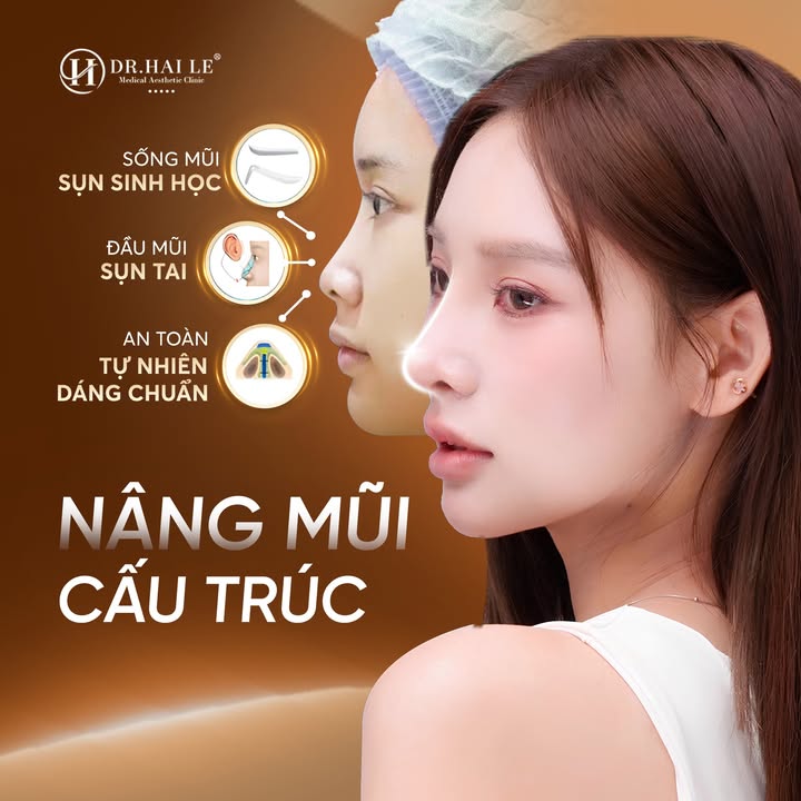 Viện Thẩm Mỹ Y Khoa Dr.Hải Lê 2