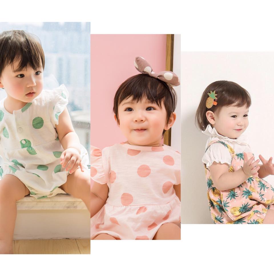 Vì Con yêu Cha Mẹ 1