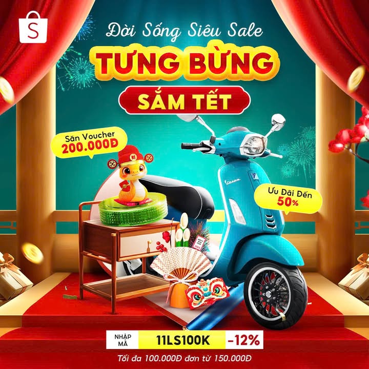 Vì Con yêu Cha Mẹ 2