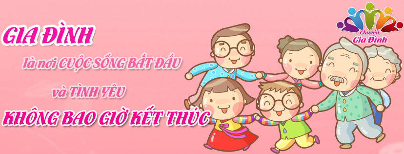 Chuyện Gia Đình 1