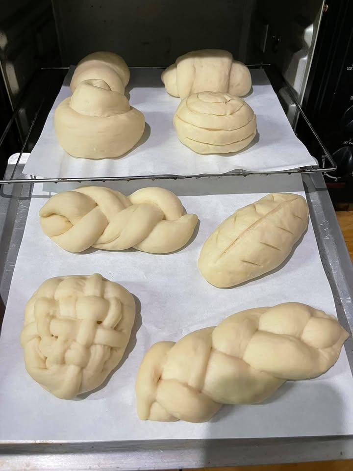 GHÉT BẾP, KHÔNG NGHIỆN NHÀ 2