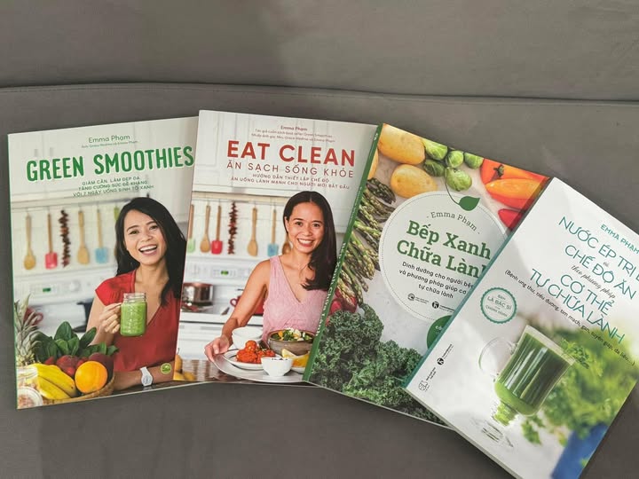 Cộng Đồng Eat Clean  Ăn Sạch Sống Khoẻ Việt Nam ✅ 2