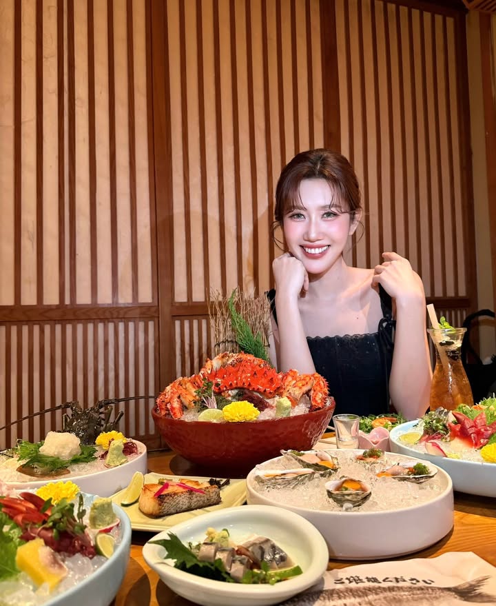 Sushi Hokkaido Sachi 2