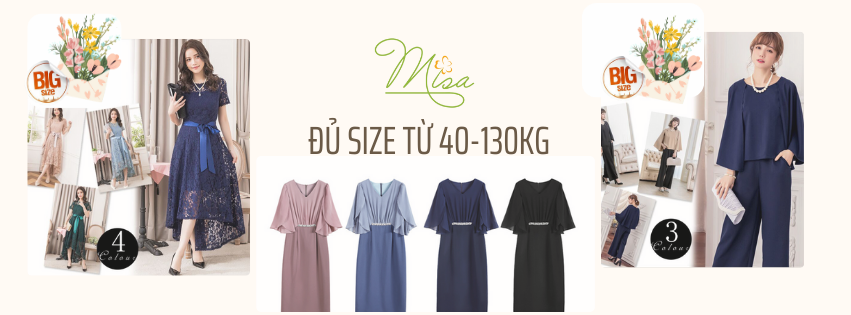 Thời Trang Misa 1