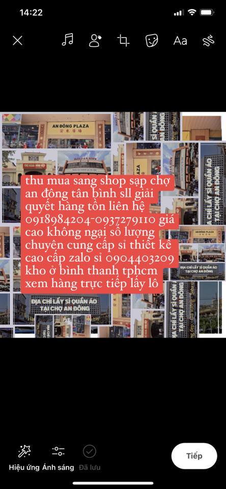 Hội Thanh Lý ZARA ( Authentic VN ) 2