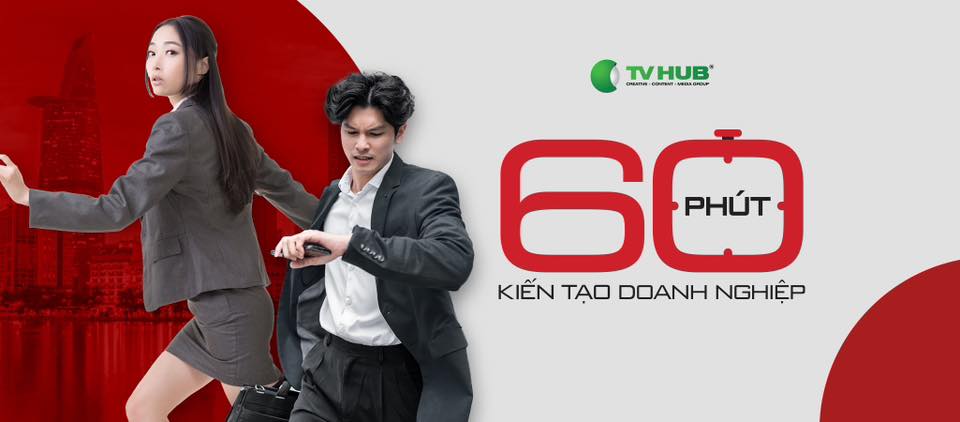 Cộng đồng Shark Tank Việt Nam 1