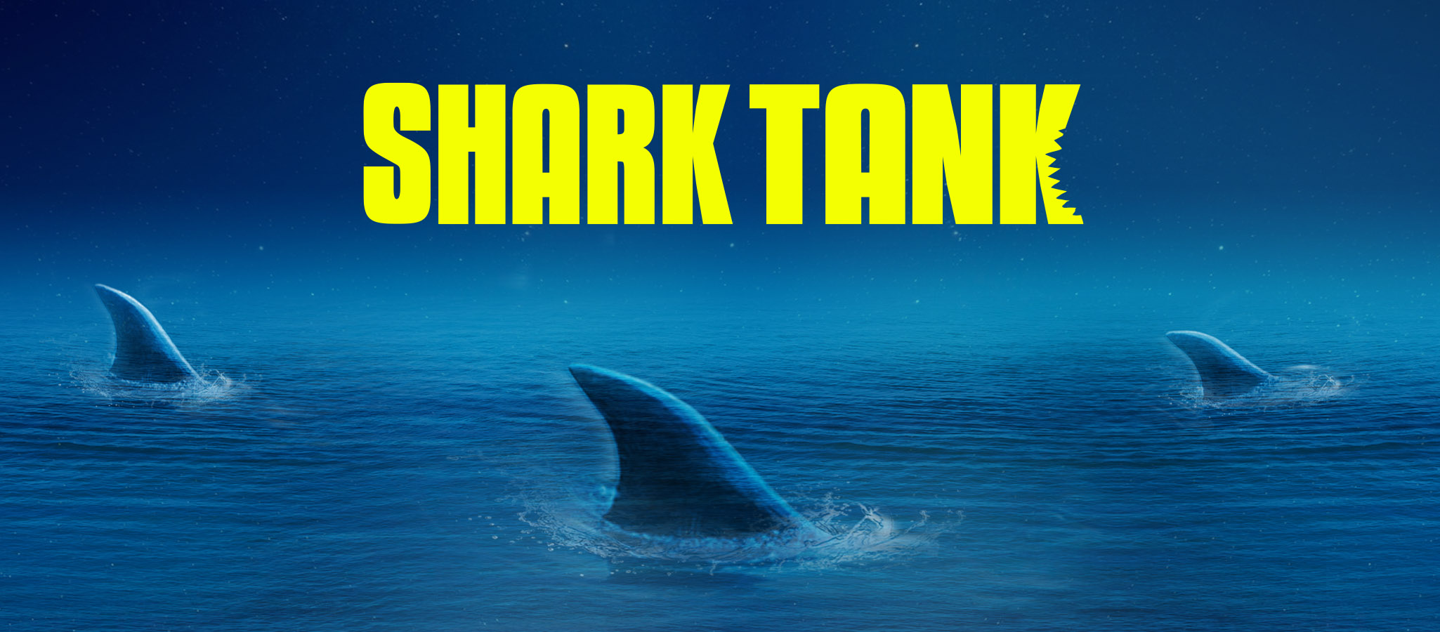 Shark Tank Việt Nam 1