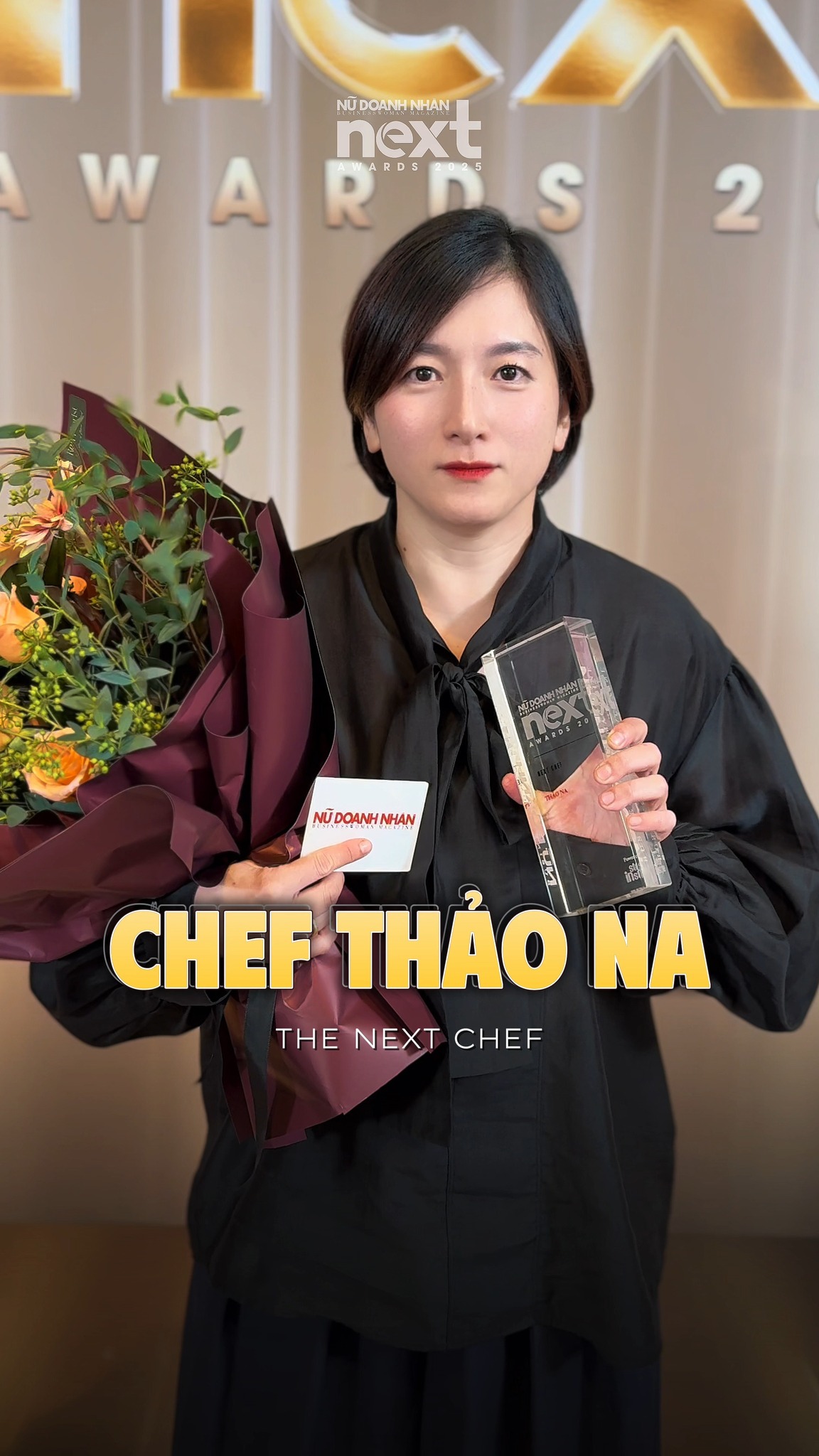 NỮ DOANH NHÂN - BusinessWoman Magazine 2