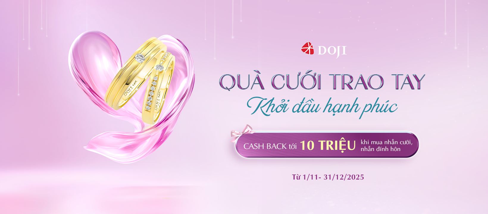 Trang Sức DOJI 1